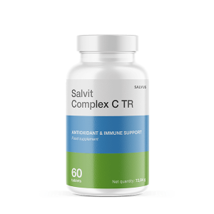 Salvit Complex C TR A60