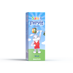 Salvit Fervit