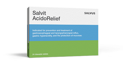 acidorelif-testi